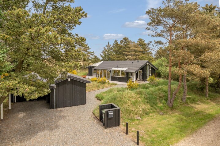 Ferienhaus 60726 in Hedetoftvej 76, Blåvand - Bild #31