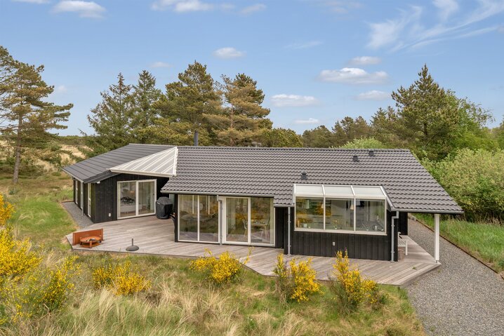 Ferienhaus 60726 in Hedetoftvej 76, Blåvand - Bild #30