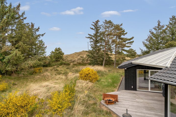 Ferienhaus 60726 in Hedetoftvej 76, Blåvand - Bild #32