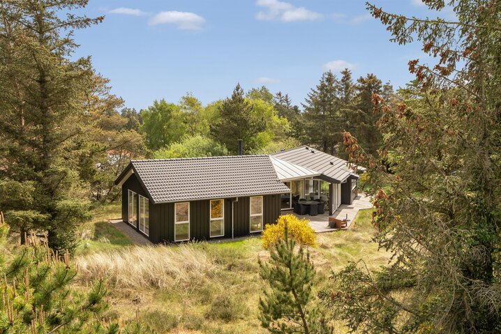 Ferienhaus 60726 in Hedetoftvej 76, Blåvand - Bild #34