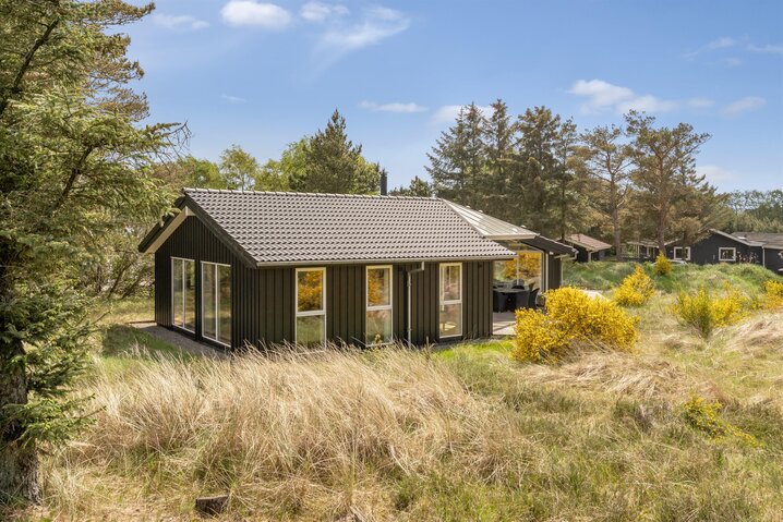 Ferienhaus 60726 in Hedetoftvej 76, Blåvand - Bild #35