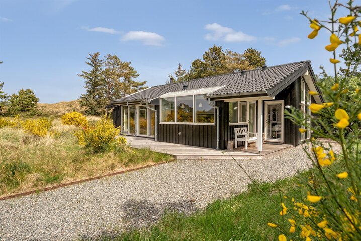 Ferienhaus 60726 in Hedetoftvej 76, Blåvand - Bild #36