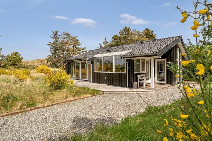 Ferienhaus 60726 in Hedetoftvej 76, Blåvand - Bild #36