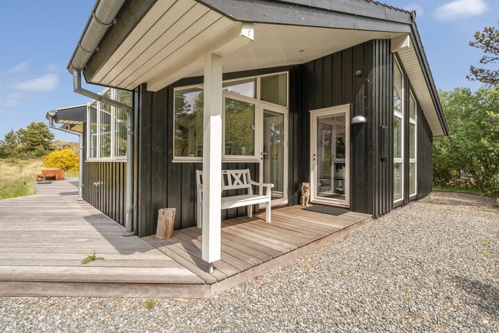 Ferienhaus 60726 in Hedetoftvej 76, Blåvand - Bild #37