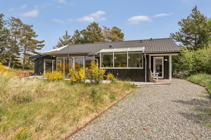 Ferienhaus 60726 in Hedetoftvej 76, Blåvand - Bild #38