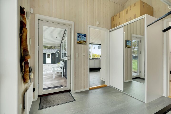 Ferienhaus 60726 in Hedetoftvej 76, Blåvand - Bild #28