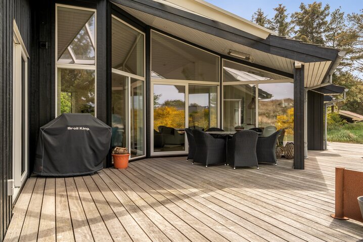 Ferienhaus 60726 in Hedetoftvej 76, Blåvand - Bild #39