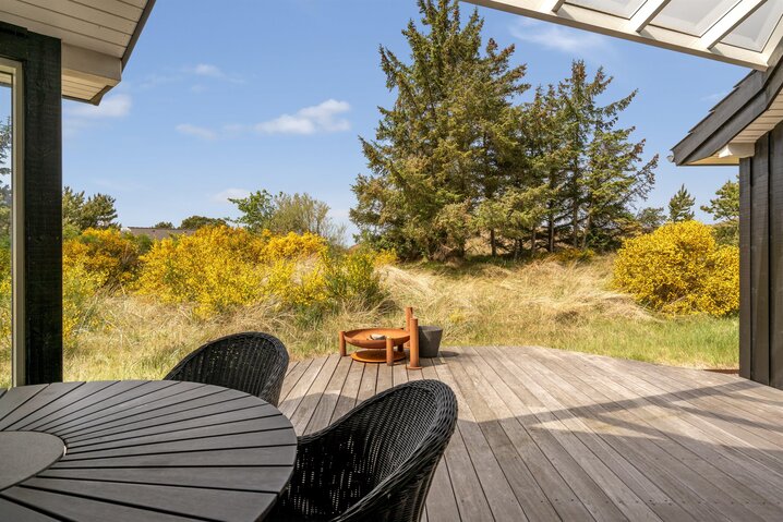 Ferienhaus 60726 in Hedetoftvej 76, Blåvand - Bild #40