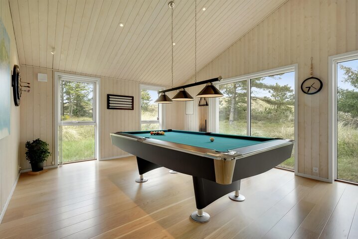 Ferienhaus 60726 in Hedetoftvej 76, Blåvand - Bild #3