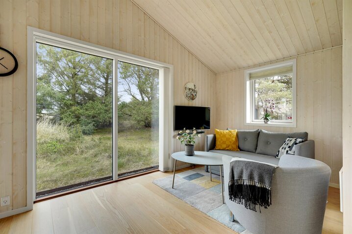 Ferienhaus 60726 in Hedetoftvej 76, Blåvand - Bild #9