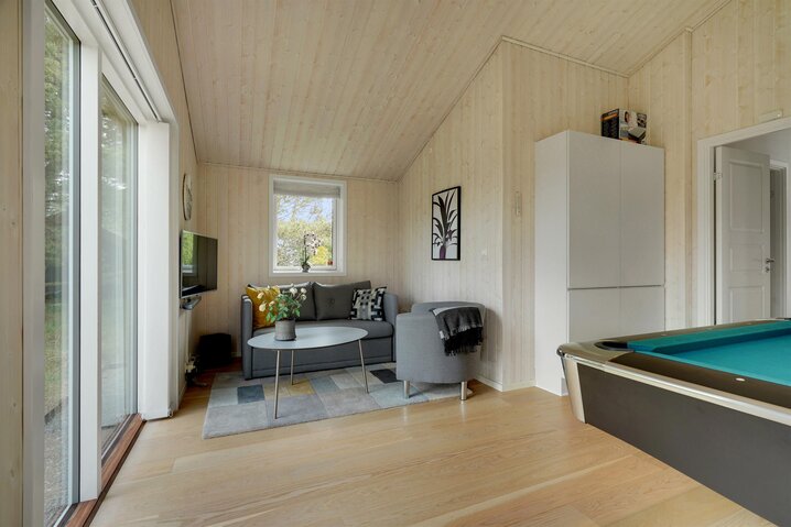 Ferienhaus 60726 in Hedetoftvej 76, Blåvand - Bild #10