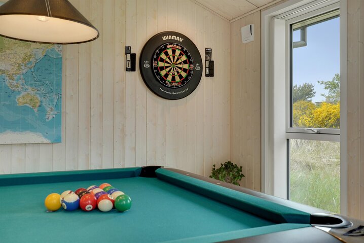 Ferienhaus 60726 in Hedetoftvej 76, Blåvand - Bild #11