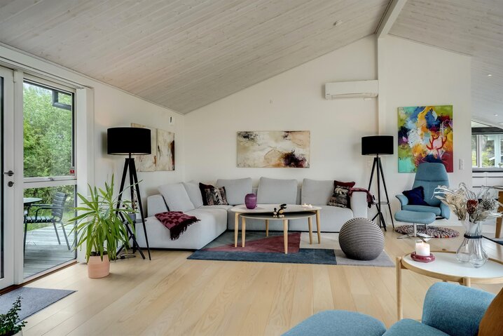 Ferienhaus 60726 in Hedetoftvej 76, Blåvand - Bild #5