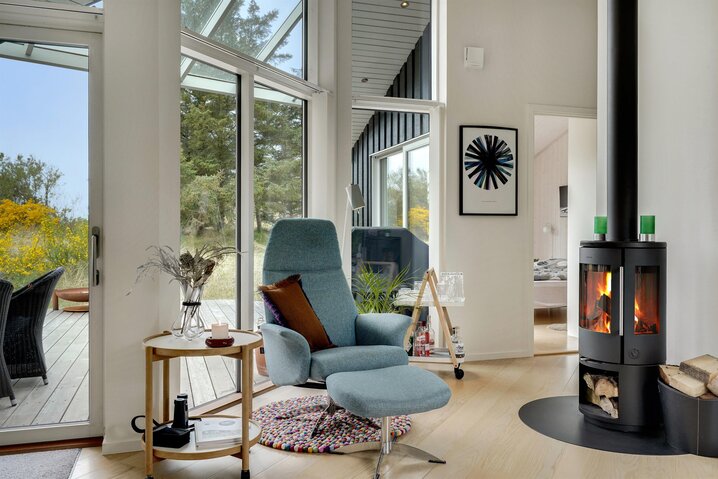 Ferienhaus 60726 in Hedetoftvej 76, Blåvand - Bild #6