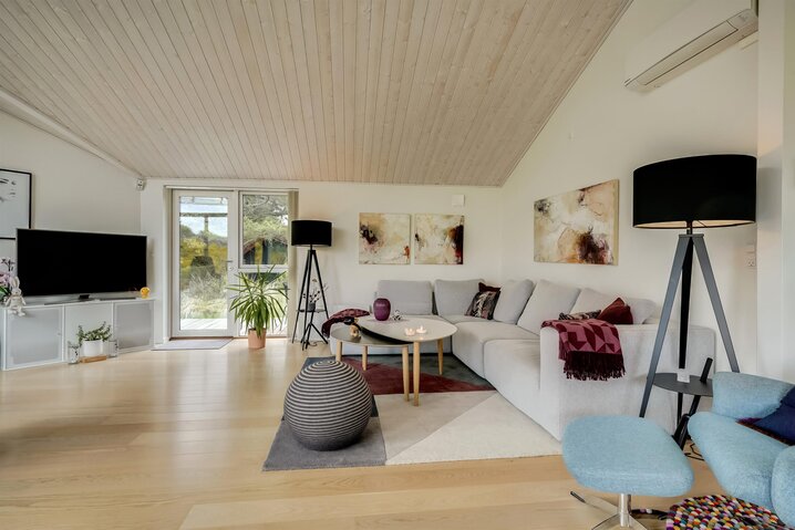 Ferienhaus 60726 in Hedetoftvej 76, Blåvand - Bild #1