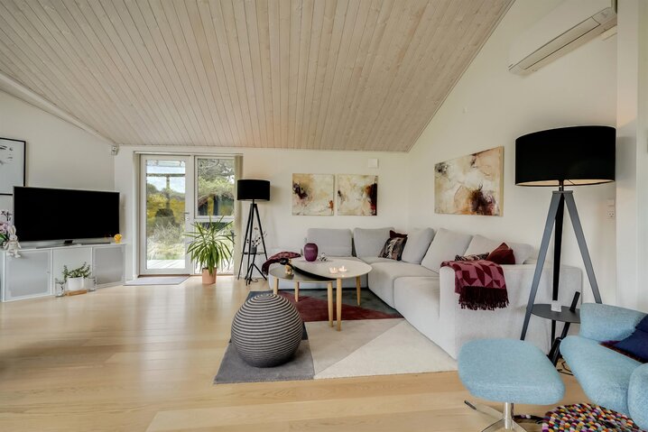 Ferienhaus 60726 in Hedetoftvej 76, Blåvand - Bild #1