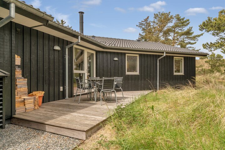 Ferienhaus 60726 in Hedetoftvej 76, Blåvand - Bild #41