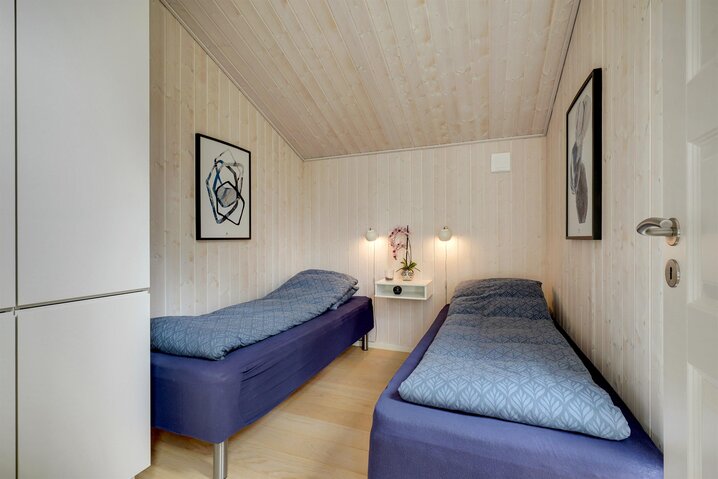 Ferienhaus 60726 in Hedetoftvej 76, Blåvand - Bild #27