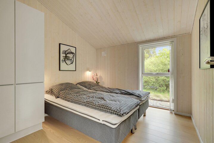 Ferienhaus 60726 in Hedetoftvej 76, Blåvand - Bild #25