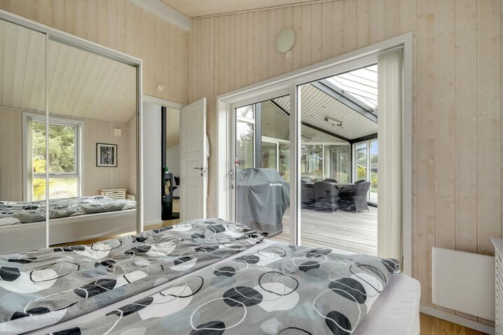 Ferienhaus 60726 in Hedetoftvej 76, Blåvand - Bild #26