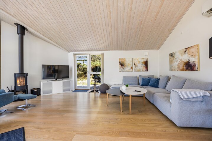 Ferienhaus 60726 in Hedetoftvej 76, Blåvand - Bild #1