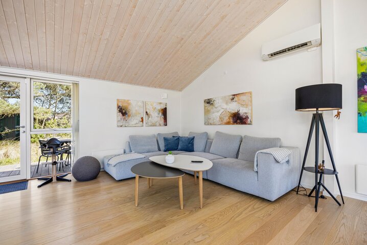 Ferienhaus 60726 in Hedetoftvej 76, Blåvand - Bild #6