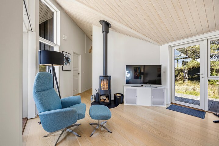 Ferienhaus 60726 in Hedetoftvej 76, Blåvand - Bild #7