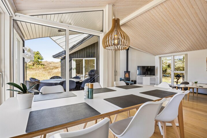 Ferienhaus 60726 in Hedetoftvej 76, Blåvand - Bild #9
