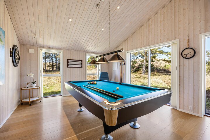 Ferienhaus 60726 in Hedetoftvej 76, Blåvand - Bild #12