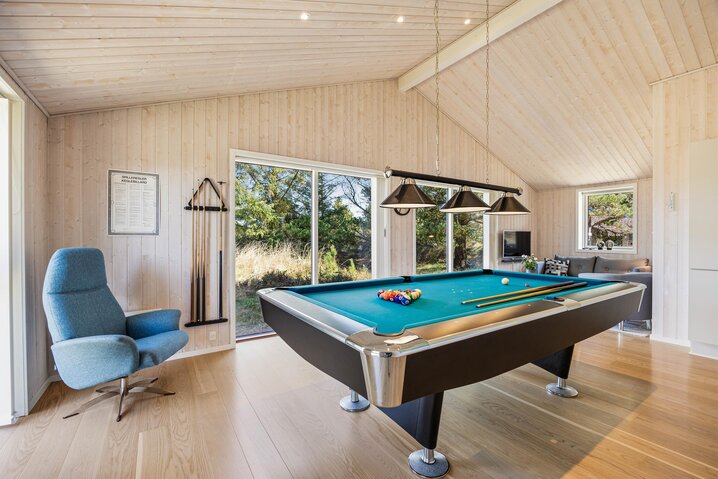 Ferienhaus 60726 in Hedetoftvej 76, Blåvand - Bild #14