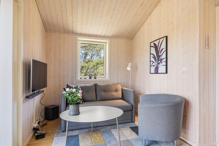 Ferienhaus 60726 in Hedetoftvej 76, Blåvand - Bild #15