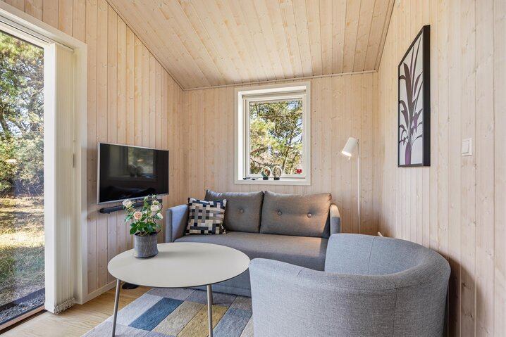 Ferienhaus 60726 in Hedetoftvej 76, Blåvand - Bild #16