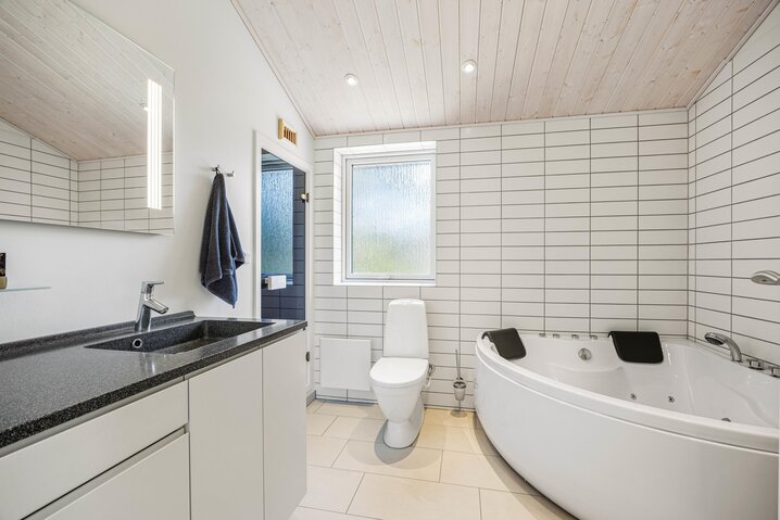 Ferienhaus 60726 in Hedetoftvej 76, Blåvand - Bild #18