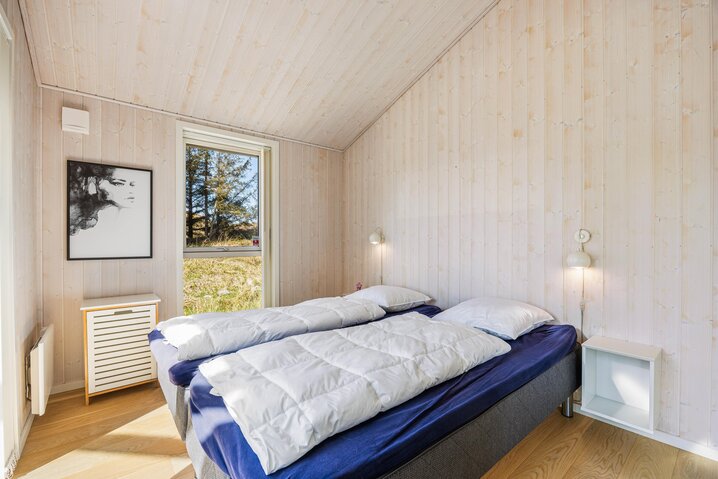 Ferienhaus 60726 in Hedetoftvej 76, Blåvand - Bild #21