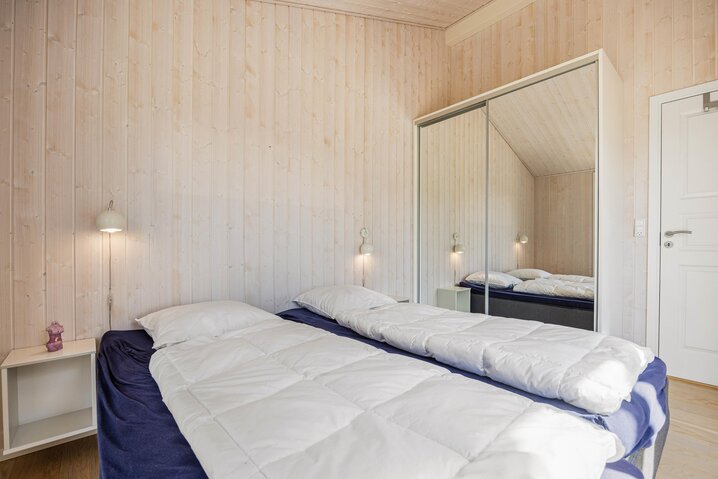 Ferienhaus 60726 in Hedetoftvej 76, Blåvand - Bild #22