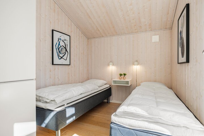 Ferienhaus 60726 in Hedetoftvej 76, Blåvand - Bild #24
