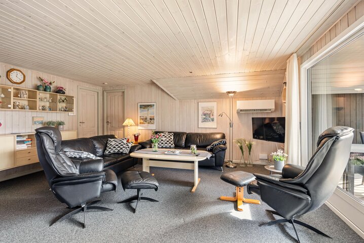 Ferienhaus 60727 in Horns Rev 83, Blåvand - Bild #1