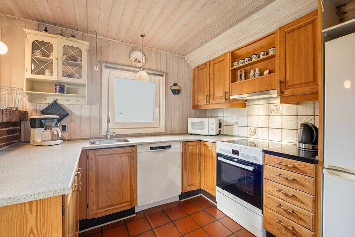 Ferienhaus 60727 in Horns Rev 83, Blåvand - Bild #2