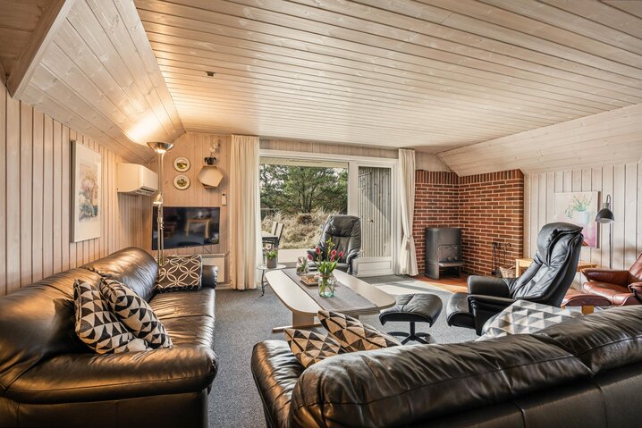 Ferienhaus 60727 in Horns Rev 83, Blåvand - Bild #3