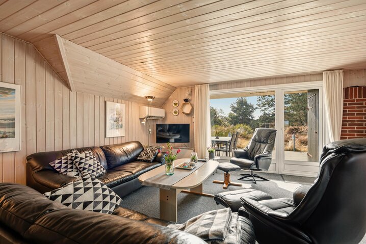 Ferienhaus 60727 in Horns Rev 83, Blåvand - Bild #4