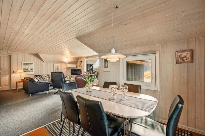 Ferienhaus 60727 in Horns Rev 83, Blåvand - Bild #6