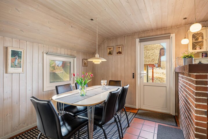Ferienhaus 60727 in Horns Rev 83, Blåvand - Bild #7