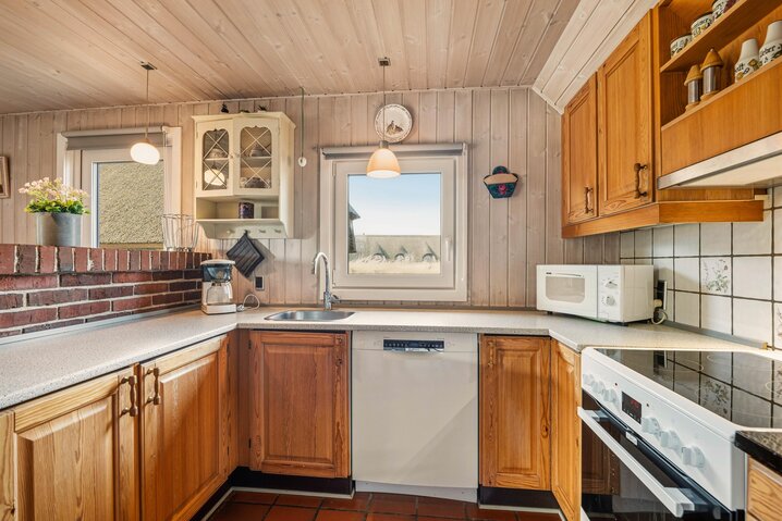 Ferienhaus 60727 in Horns Rev 83, Blåvand - Bild #9