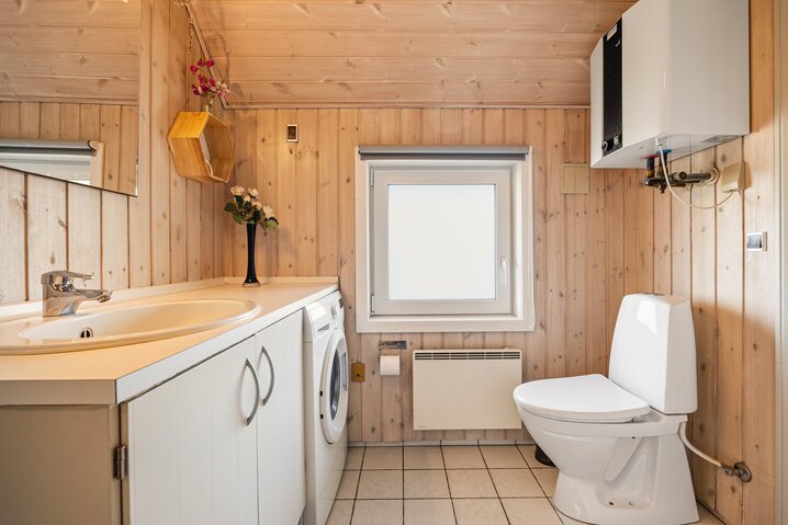 Ferienhaus 60727 in Horns Rev 83, Blåvand - Bild #14