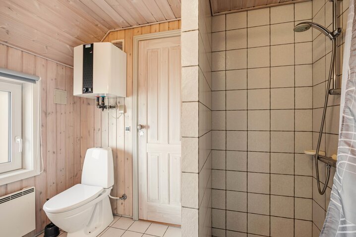 Ferienhaus 60727 in Horns Rev 83, Blåvand - Bild #15