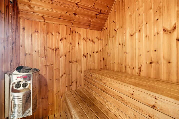 Ferienhaus 60727 in Horns Rev 83, Blåvand - Bild #16