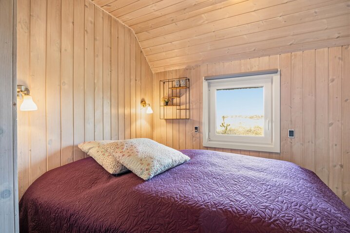 Ferienhaus 60727 in Horns Rev 83, Blåvand - Bild #17