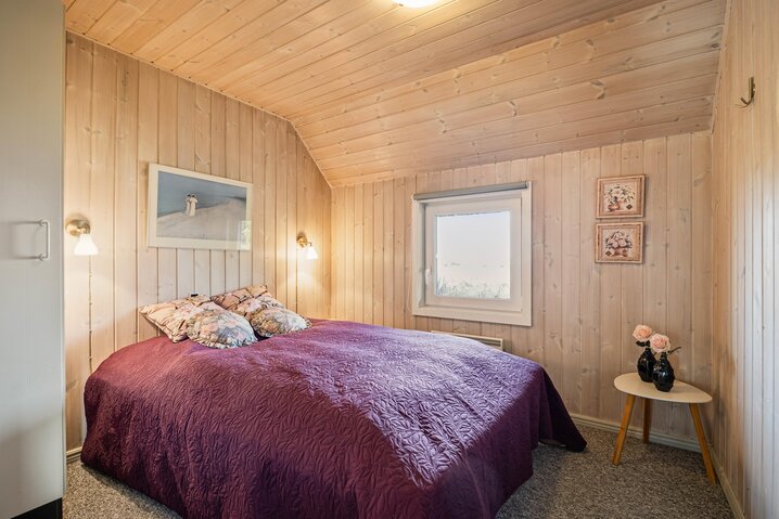 Ferienhaus 60727 in Horns Rev 83, Blåvand - Bild #18