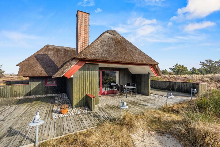 Ferienhaus 60727 in Horns Rev 83, Blåvand - Bild #20