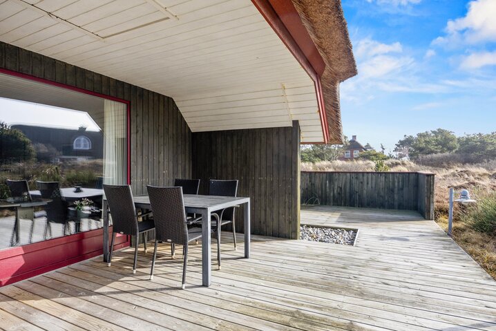 Ferienhaus 60727 in Horns Rev 83, Blåvand - Bild #21